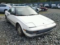 1985 TOYOTA MR2 JT2AW15C5F0042998