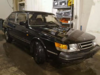 1989 SAAB 900 YS3AR35D7K3005827