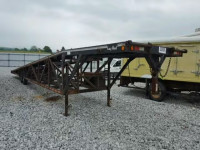 2007 UTIL TRAILER 1B9C350217B420763