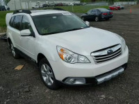 2011 SUBARU OUTBACK 3. 4S4BRDLC9B2439180