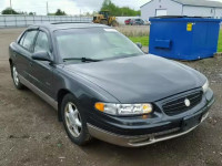 2001 BUICK REGAL GS 2G4WF551311302794