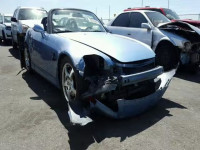 2002 HONDA S2000 JHMAP11402T003536