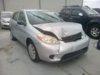 2005 TOYOTA MATRIX 2T1KR32E05C366529