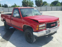 1993 GMC SIERRA K15 1GTEK14Z4PE519631