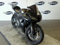 2008 HONDA CBR600RR JH2PC40148M100524