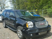 2010 GMC YUKON DENA 1GKUKEEF1AR108103