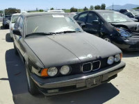 1991 BMW 535I AUTOMATIC WBAHD2310MBF71814