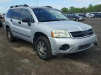 2006 MITSUBISHI ENDEAVOR L 4A4MN21S36E030189