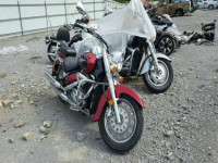 2007 SUZUKI VL800 JS1VS55A672100515