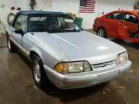 1992 FORD MUSTANG LX 1FACP44M5NF133411