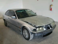 1998 BMW 323IS AUTO WBABF8321WEH60842