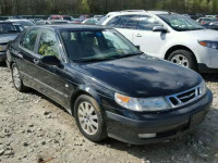 2001 SAAB 9-5 YS3ED48E613043011