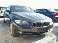 2012 BMW 528I WBAXG5C57CDY30208