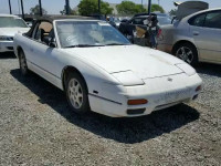 1992 NISSAN 240SX JN3MS36A9NW102098