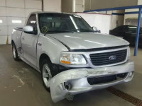 2004 FORD F150 SVT L 2FTRF07314CA69543