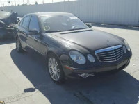 2007 MERCEDES-BENZ E550 WDBUF72X07B021771