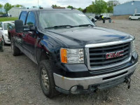 2009 GMC SIERRA K25 1GTHK53699F172841