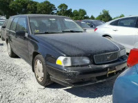 1998 VOLVO V70 YV1LW5573W2512857