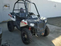 2014 POLARIS SPORTSMAN 4XABH33A6EA128971