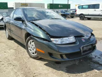 1999 SATURN SC1 1G8ZP1285XZ319647