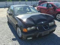 1998 BMW 328I AUTOMATIC WBACD4323WAV58429