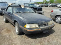 1988 FORD MUSTANG LX 1FABP44A4JF239229