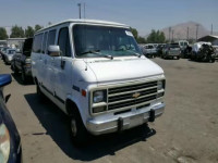 1995 CHEVROLET SPORTVAN G 1GNEG25K6SF226882