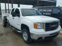 2009 GMC SIERRA C25 1GTHC49K89E156440