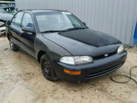 1994 GEO PRIZM/LSI 1Y1SK5360RZ045802