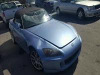 2005 HONDA S2000 JHMAP21495S001848