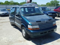 1995 PLYMOUTH VOYAGER 2P4GH2530SR223374
