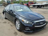 2017 INFINITI Q50 PREMIU JN1EV7AP1HM738084