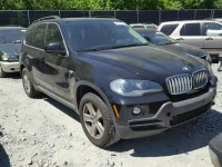 2008 BMW X5 4.8I 5UXFE83558L161213