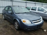 2005 CHEVROLET COBALT LT 1G1AZ54F057583182