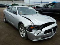 2013 DODGE CHARGER PO 2C3CDXAT4DH549788