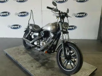 2008 HARLEY-DAVIDSON FXD 1HD1GM43X8K319464