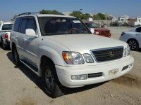 2002 LEXUS LX 470 JTJHT00W623512942