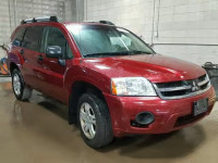 2007 MITSUBISHI ENDEAVOR L 4A4MM21SX7E079703