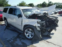 2015 CHEVROLET K1500 SUBU 1GNSKKKC9FR117870