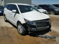 2015 KIA SEDONA L KNDMA5C11F6037824