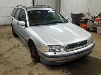 2000 VOLVO V40 YV1VW2552YF483868