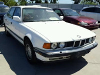 1990 BMW 735IL WBAGC4316LDC26414