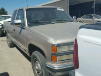 1993 CHEVROLET K2500 2GCFK29K1P1161055