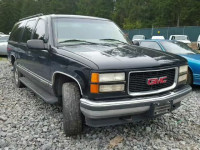 1997 GMC K1500 SUBU 1GKFK16R1VJ746625