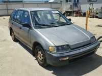 1990 HONDA CIVIC JHMEE2753LS011103