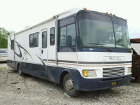 1999 FORD MH STRIPPE 3FCNF53S2XJA19964