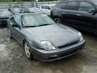 1998 HONDA PRELUDE JHMBB6149WC007946