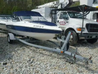 2000 STNG BOAT W/TRL 1SPNYUSDK4G900