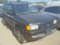 1999 HONDA PASSPORT E 4S6CM58W9X4401902