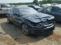 2017 JAGUAR XE PRESTIG SAJAE4BV7HA955987